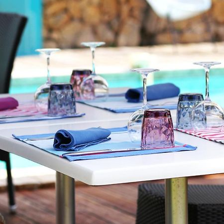 Logis Hotel Le Relais Des Plages Saint-Paul-les-Dax Bagian luar foto