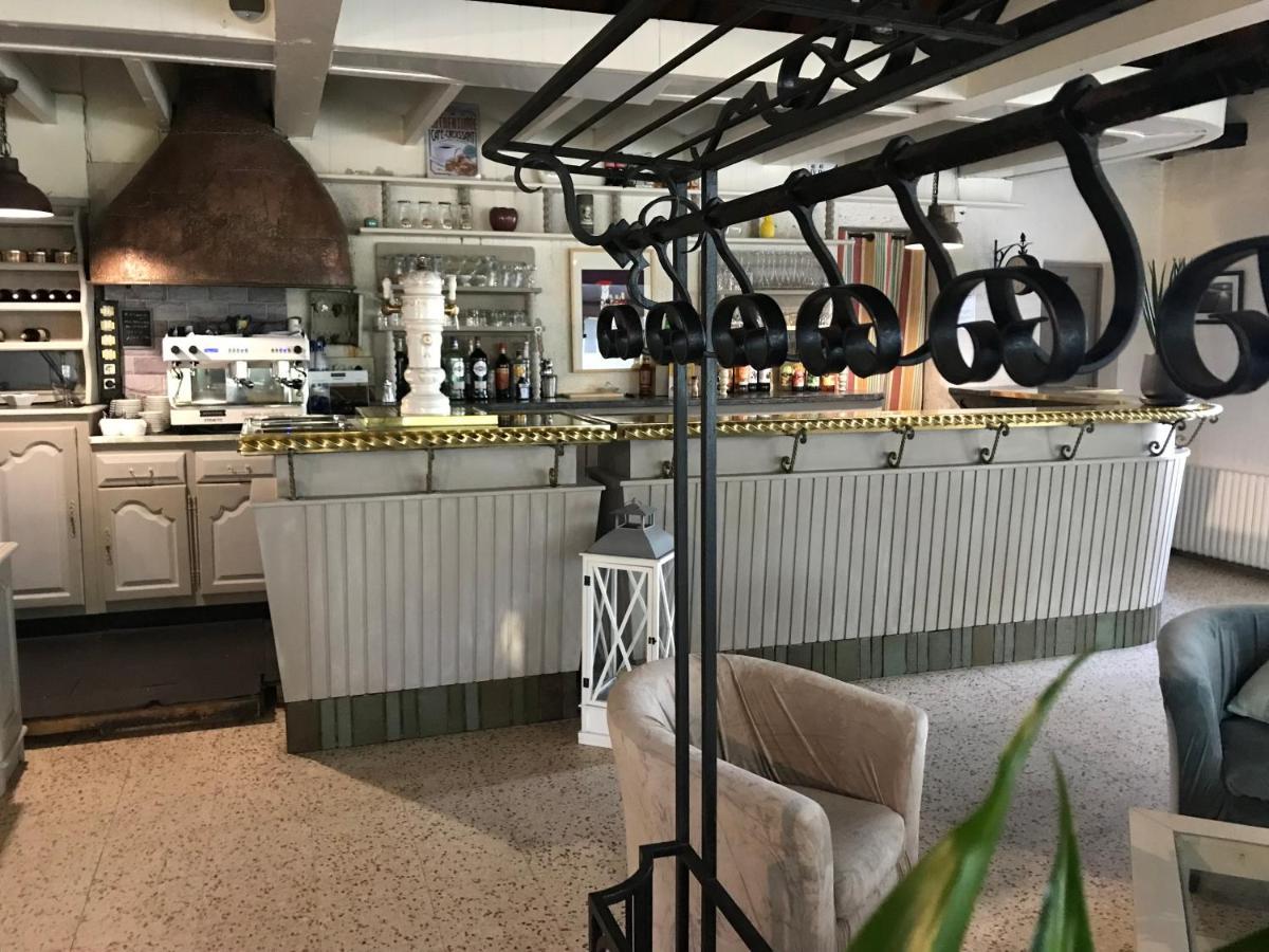 Logis Hotel Le Relais Des Plages Saint-Paul-les-Dax Bagian luar foto