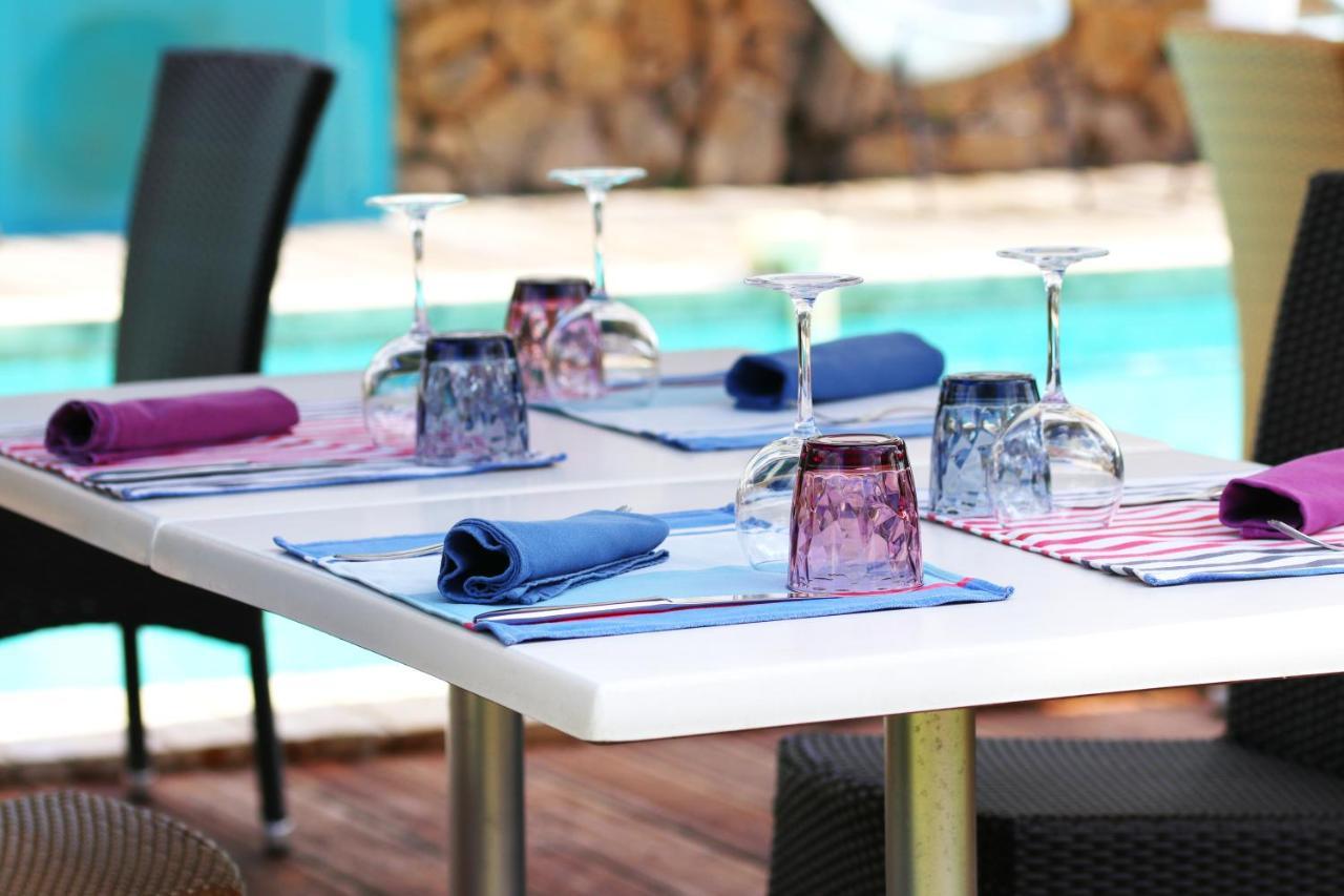 Logis Hotel Le Relais Des Plages Saint-Paul-les-Dax Bagian luar foto