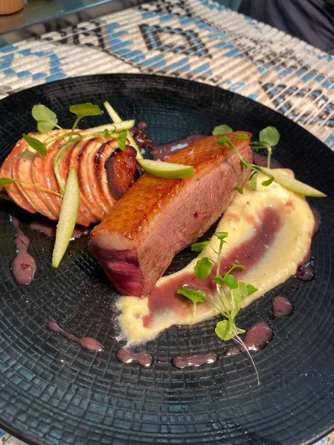 Logis Hotel Le Relais Des Plages Saint-Paul-les-Dax Bagian luar foto