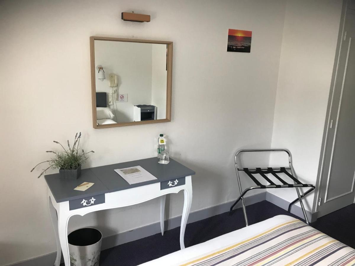 Logis Hotel Le Relais Des Plages Saint-Paul-les-Dax Bagian luar foto