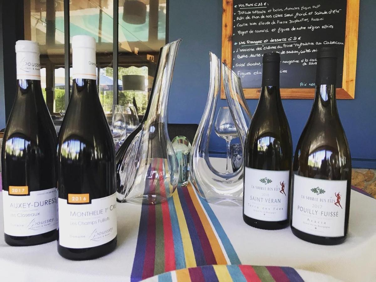 Logis Hotel Le Relais Des Plages Saint-Paul-les-Dax Bagian luar foto