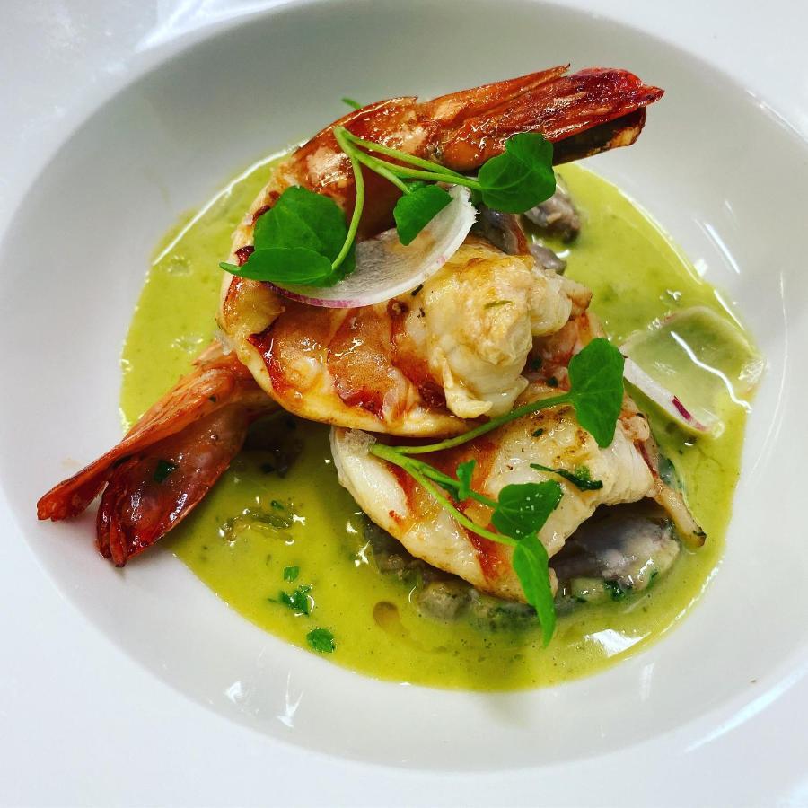 Logis Hotel Le Relais Des Plages Saint-Paul-les-Dax Bagian luar foto