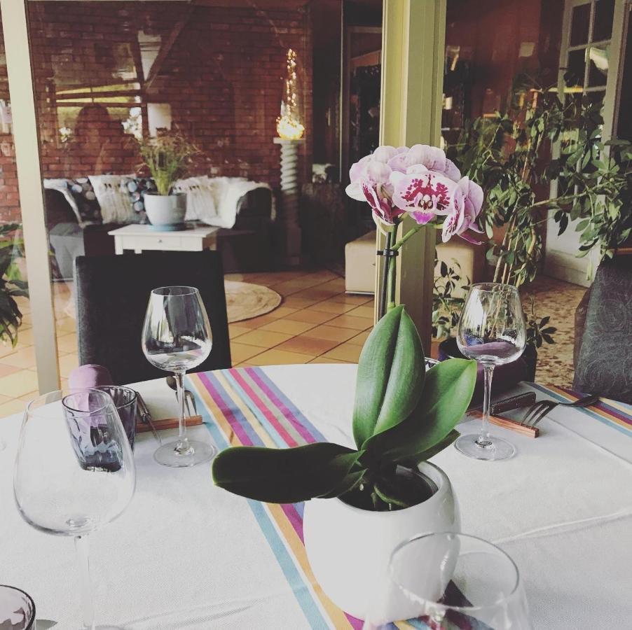 Logis Hotel Le Relais Des Plages Saint-Paul-les-Dax Bagian luar foto