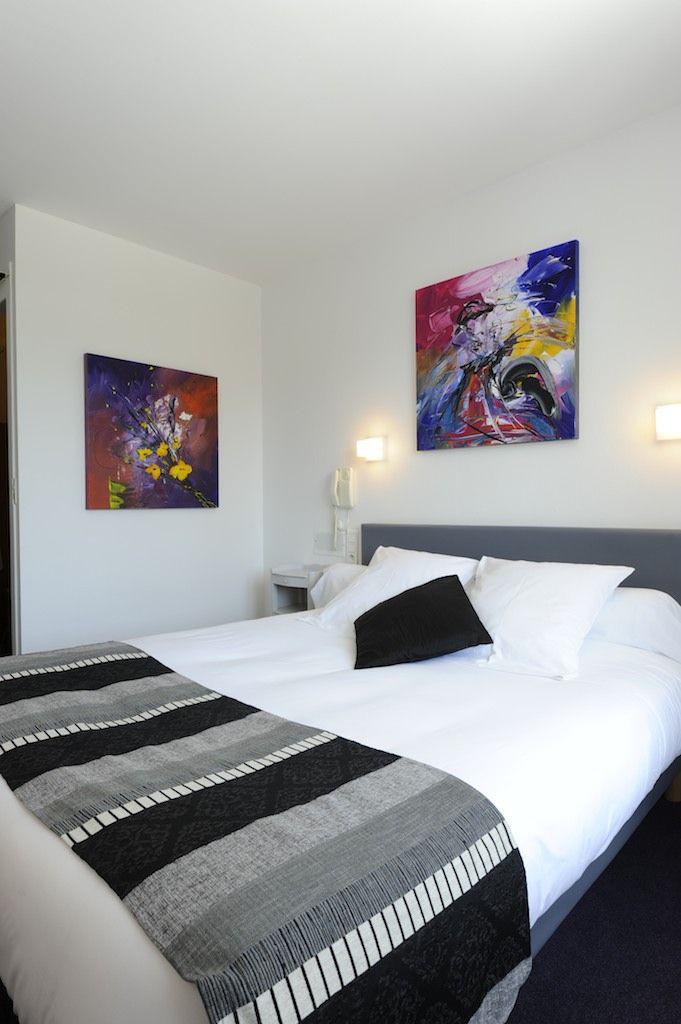 Logis Hotel Le Relais Des Plages Saint-Paul-les-Dax Bagian luar foto