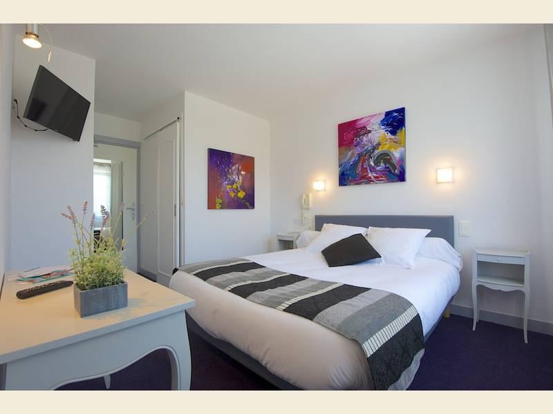 Logis Hotel Le Relais Des Plages Saint-Paul-les-Dax Bagian luar foto