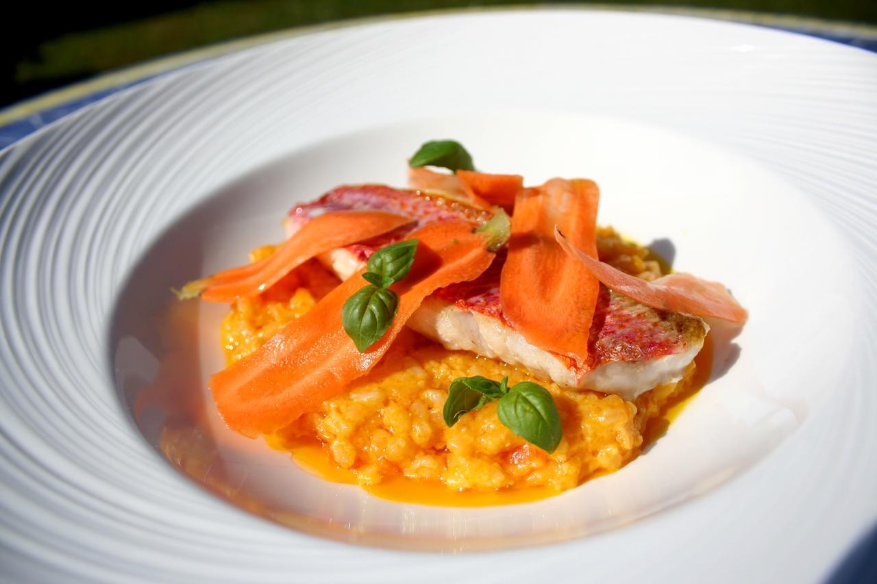 Logis Hotel Le Relais Des Plages Saint-Paul-les-Dax Bagian luar foto