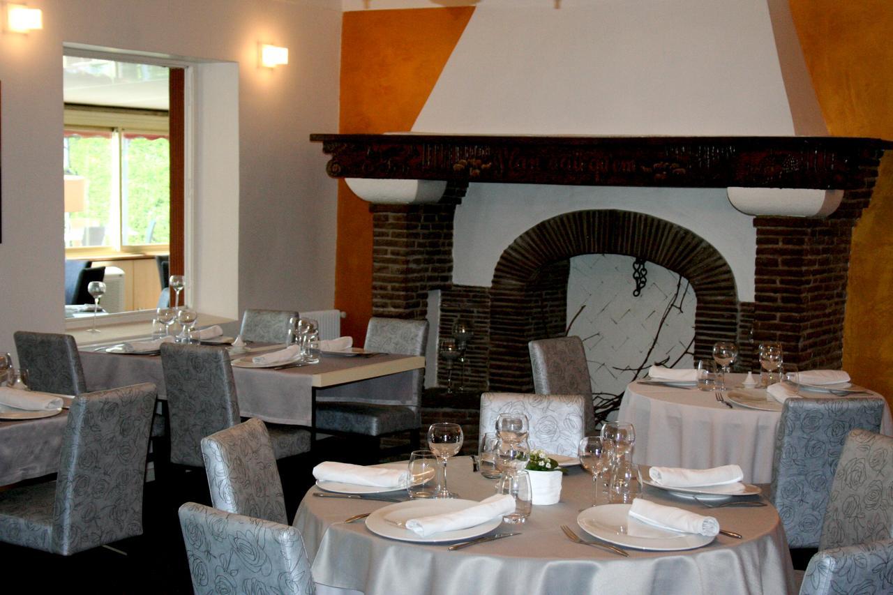 Logis Hotel Le Relais Des Plages Saint-Paul-les-Dax Bagian luar foto